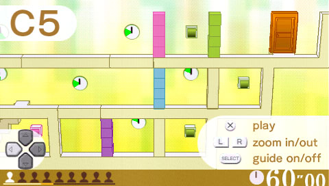 Echoshift - Imagen 41